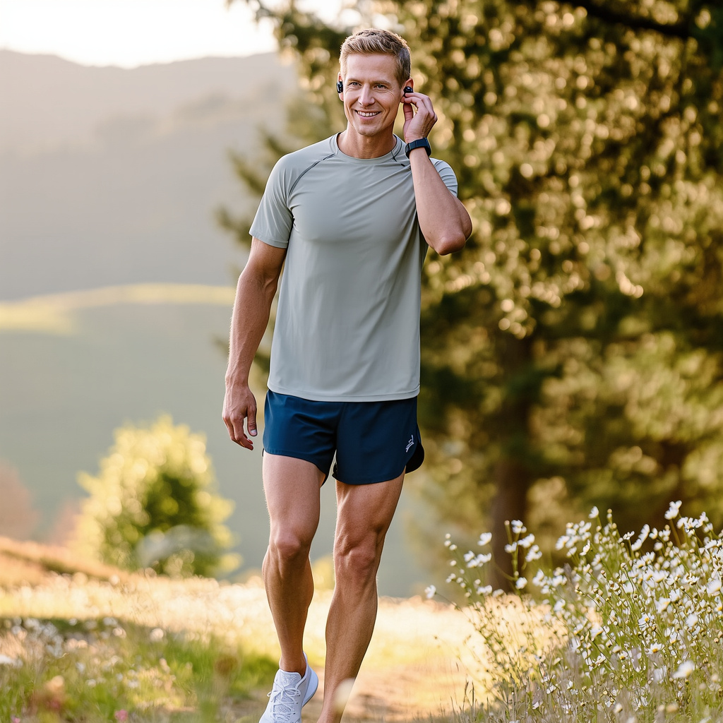 Hearing wellness